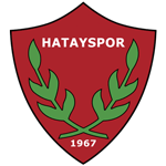 Hatayspor Logo