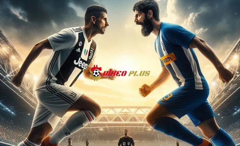 Soi Kèo Dự Đoán: Juventus vs Como, 1h45 ngày 20/08/2024