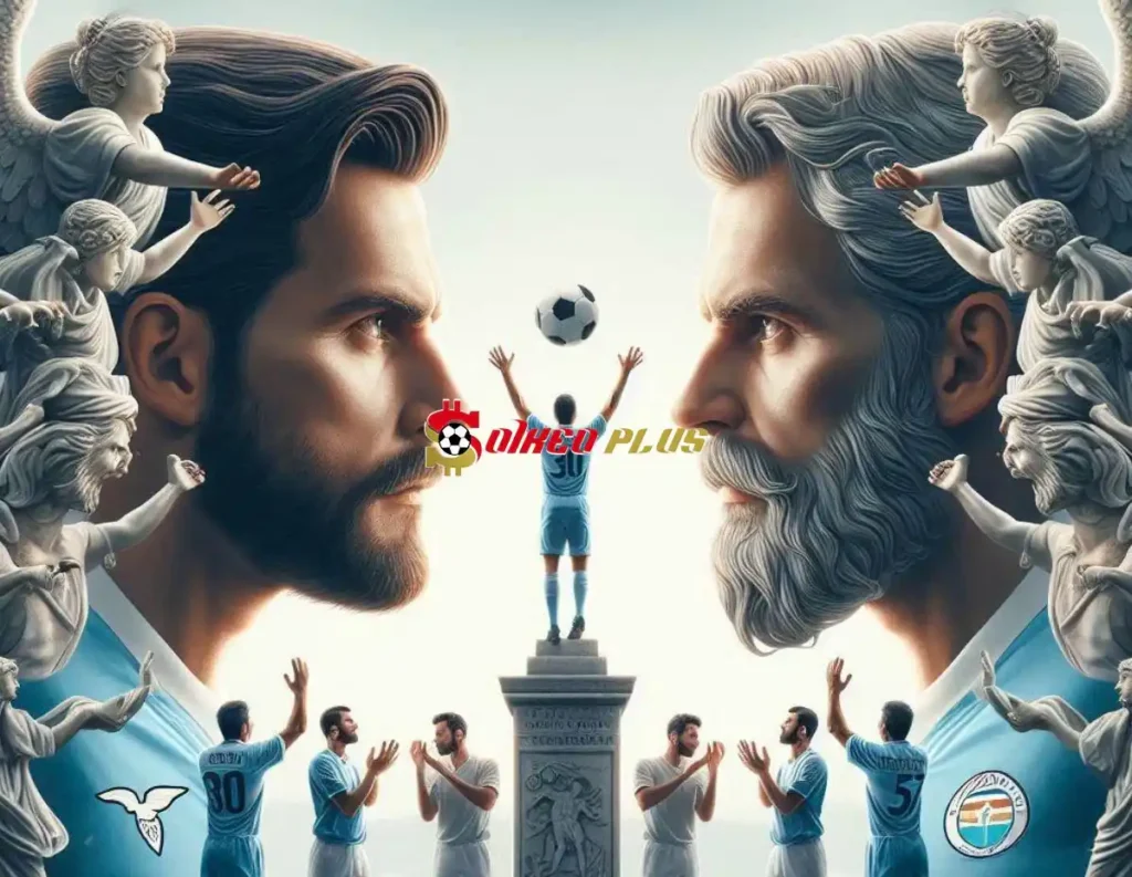 Soi Kèo Dự Đoán: Lazio vs Venezia, 1h45 ngày 19/08/2024