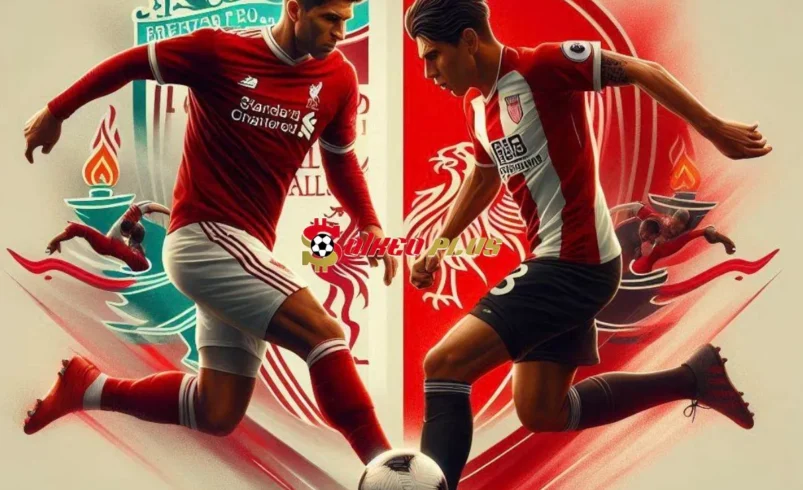 Soi Kèo Dự Đoán: Liverpool vs Brentford, 22h30 ngày 25/08/2024