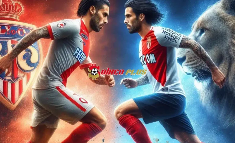 Soi Kèo Dự Đoán: Lyon vs Monaco, 22h ngày 24/08/2024