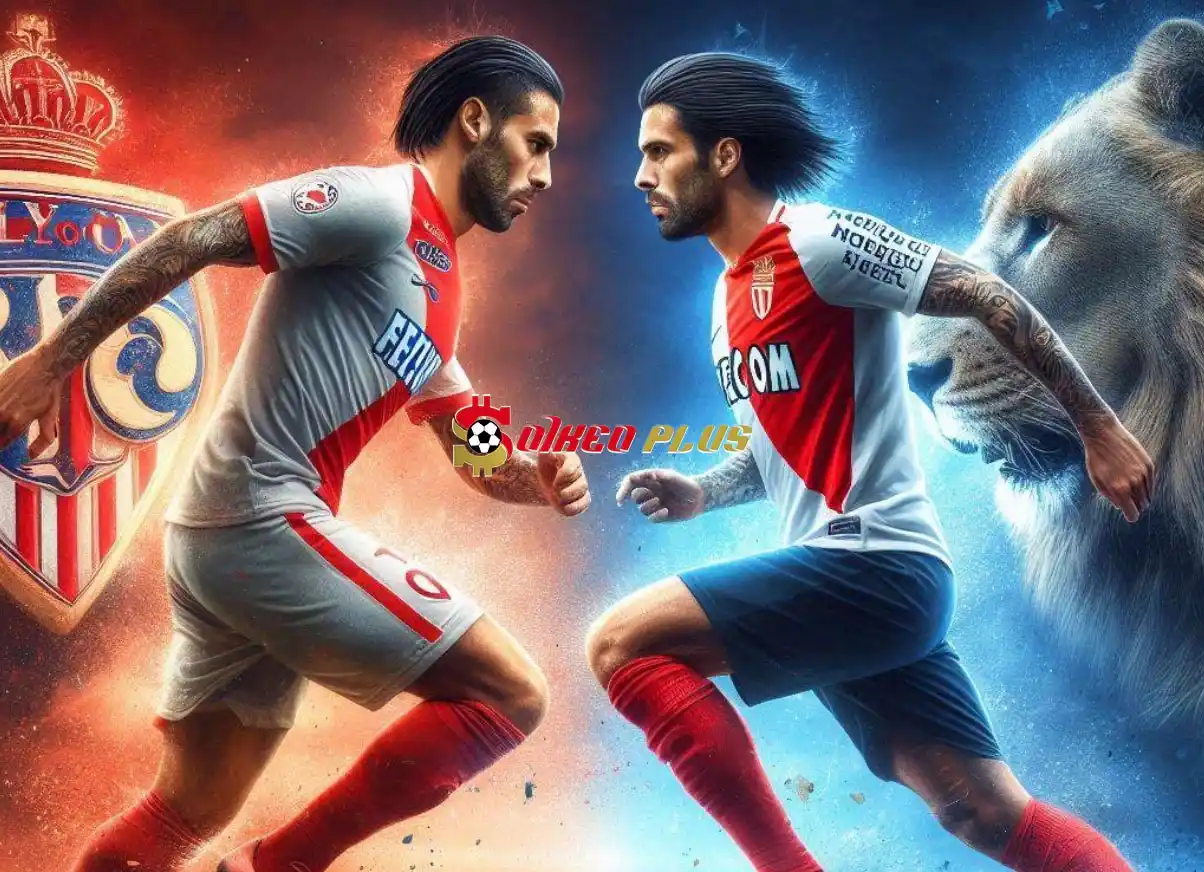 Soi Kèo Dự Đoán: Lyon vs Monaco, 22h ngày 24/08/2024