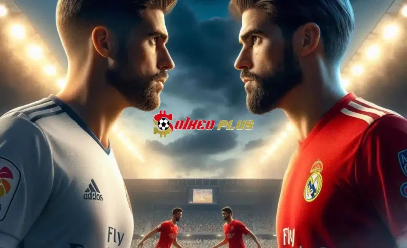 Soi Kèo Dự Đoán: Mallorca vs Real Madrid, 2h30 ngày 19/08/2024