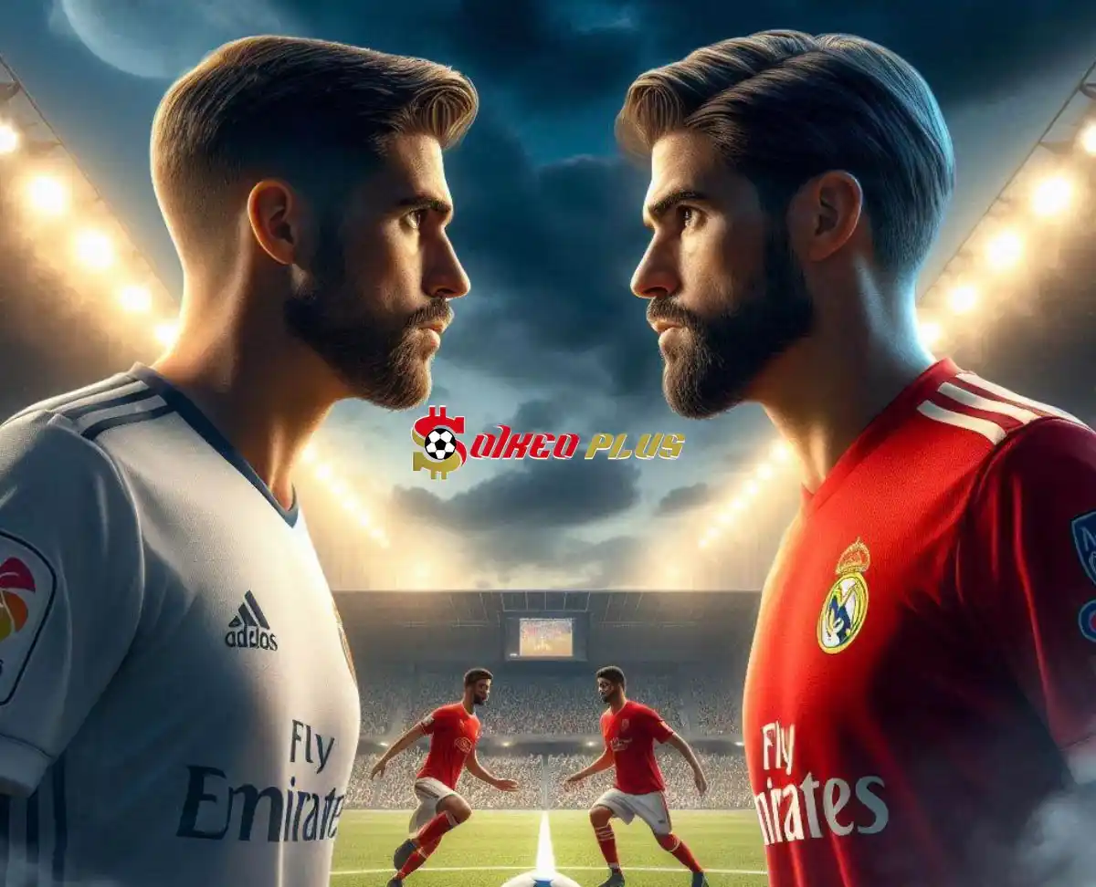 Soi Kèo Dự Đoán: Mallorca vs Real Madrid, 2h30 ngày 19/08/2024