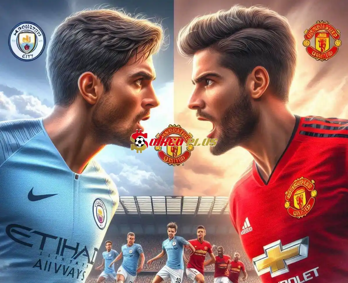 Soi Kèo Dự Đoán: Man Utd vs Man City, 21h ngày 10/08/2024