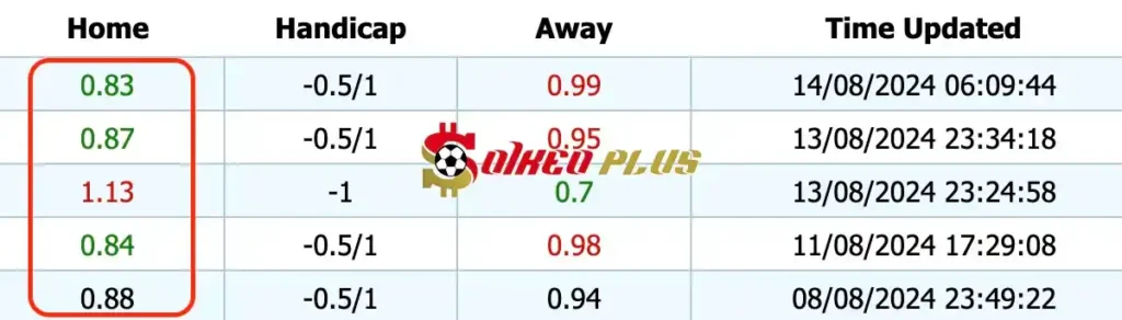 Giải Mã Trận Cầu Vàng: Plymouth vs Cheltenham (14/08/2024)