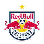 RB Salzburg Logo