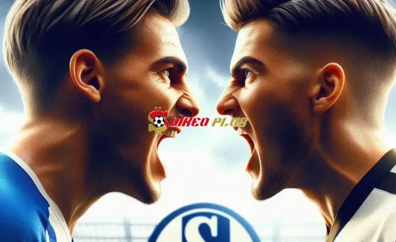 Soi Kèo Dự Đoán: Schalke vs Braunschweig, 1h30 ngày 04/08/2024