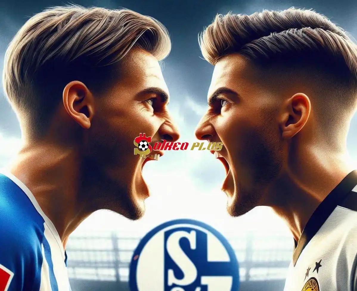 Soi Kèo Dự Đoán: Schalke vs Braunschweig, 1h30 ngày 04/08/2024