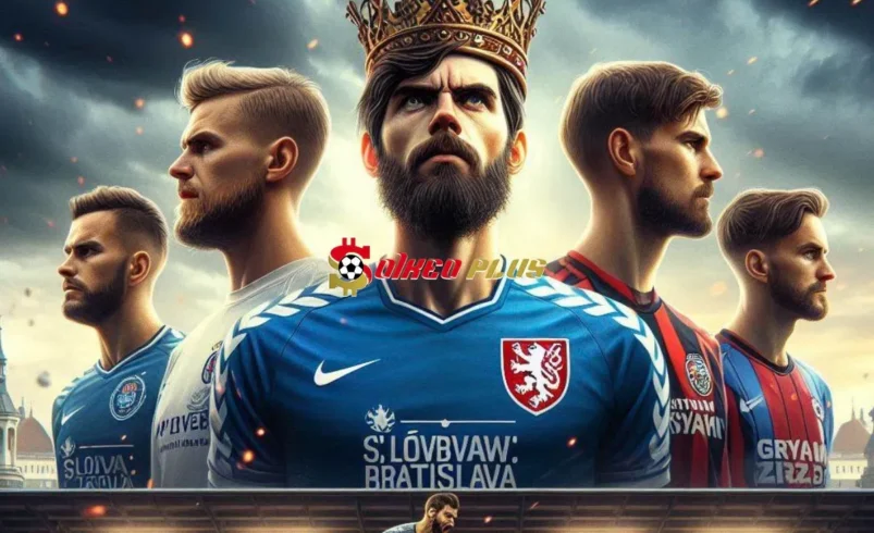 Soi Kèo Dự Đoán: Slovan Bratislava vs Midtjylland, 2h ngày 29/08/2024