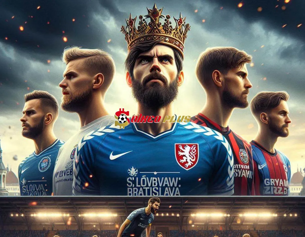 Soi Kèo Dự Đoán: Slovan Bratislava vs Midtjylland, 2h ngày 29/08/2024