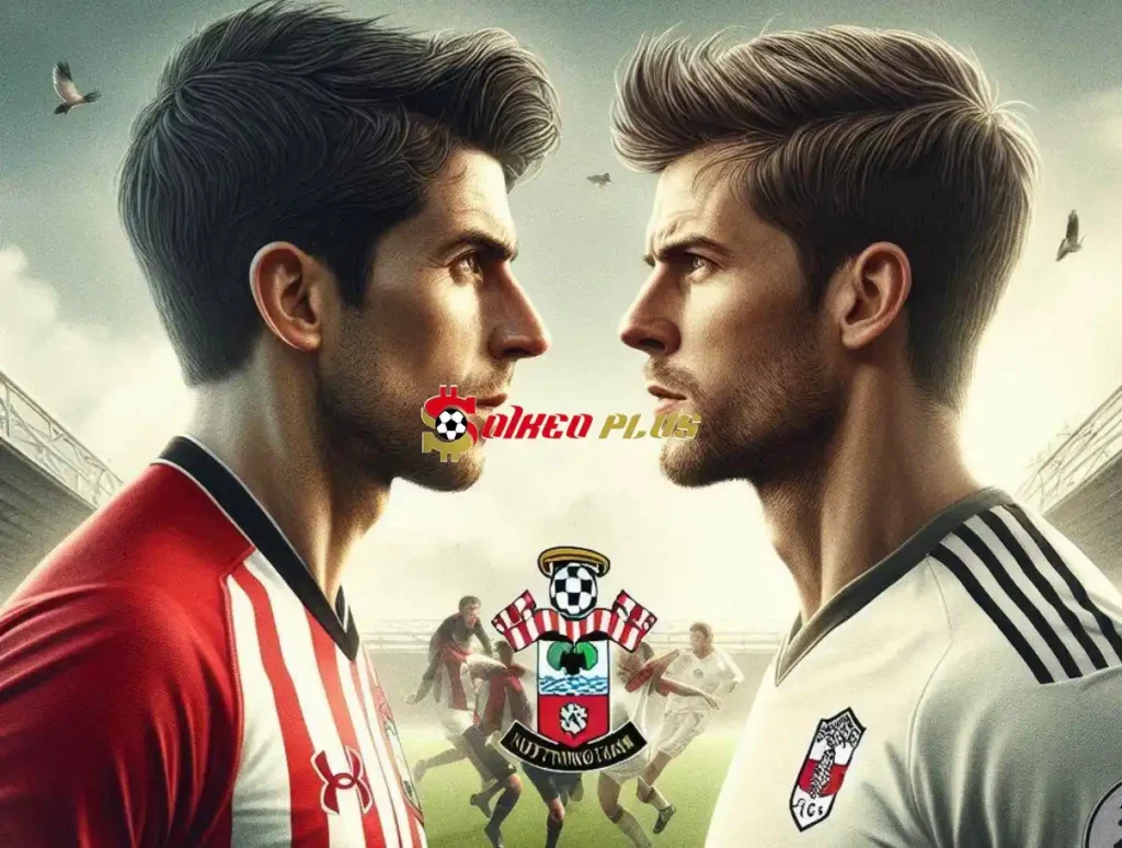 Soi Kèo Dự Đoán: Southampton vs Nottingham, 21h ngày 24/08/2024