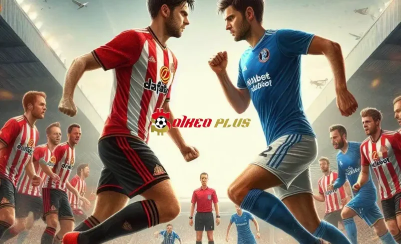 Soi Kèo Dự Đoán: Sunderland vs Sheffield Wed, 18h ngày 18/08/2024