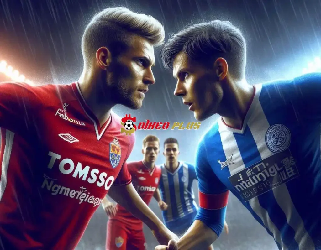 Soi Kèo Dự Đoán: Tromso vs Kilmarnock, 0h ngày 16/08/2024