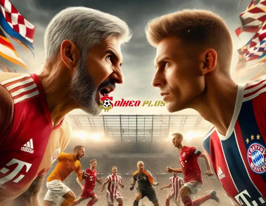 Soi Kèo Dự Đoán: Ulm vs Bayern Munich, 1h45 ngày 17/08/2024