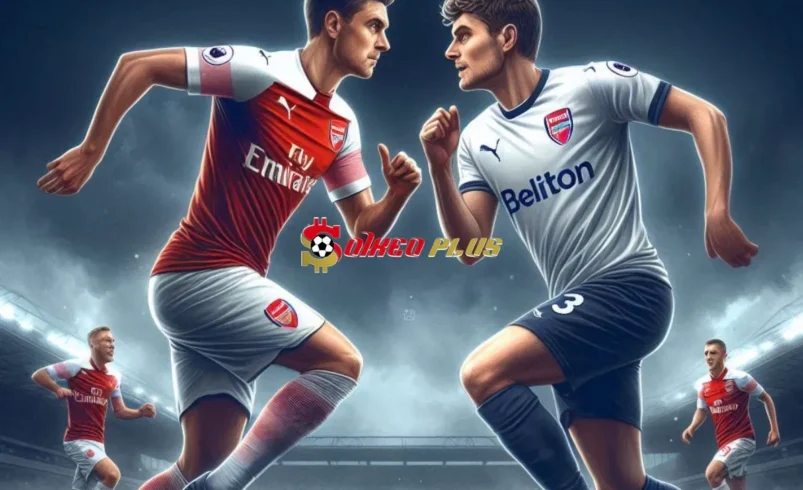 Soi Kèo Dự Đoán: Arsenal vs Bolton, 1h45 ngày 26/09/2024