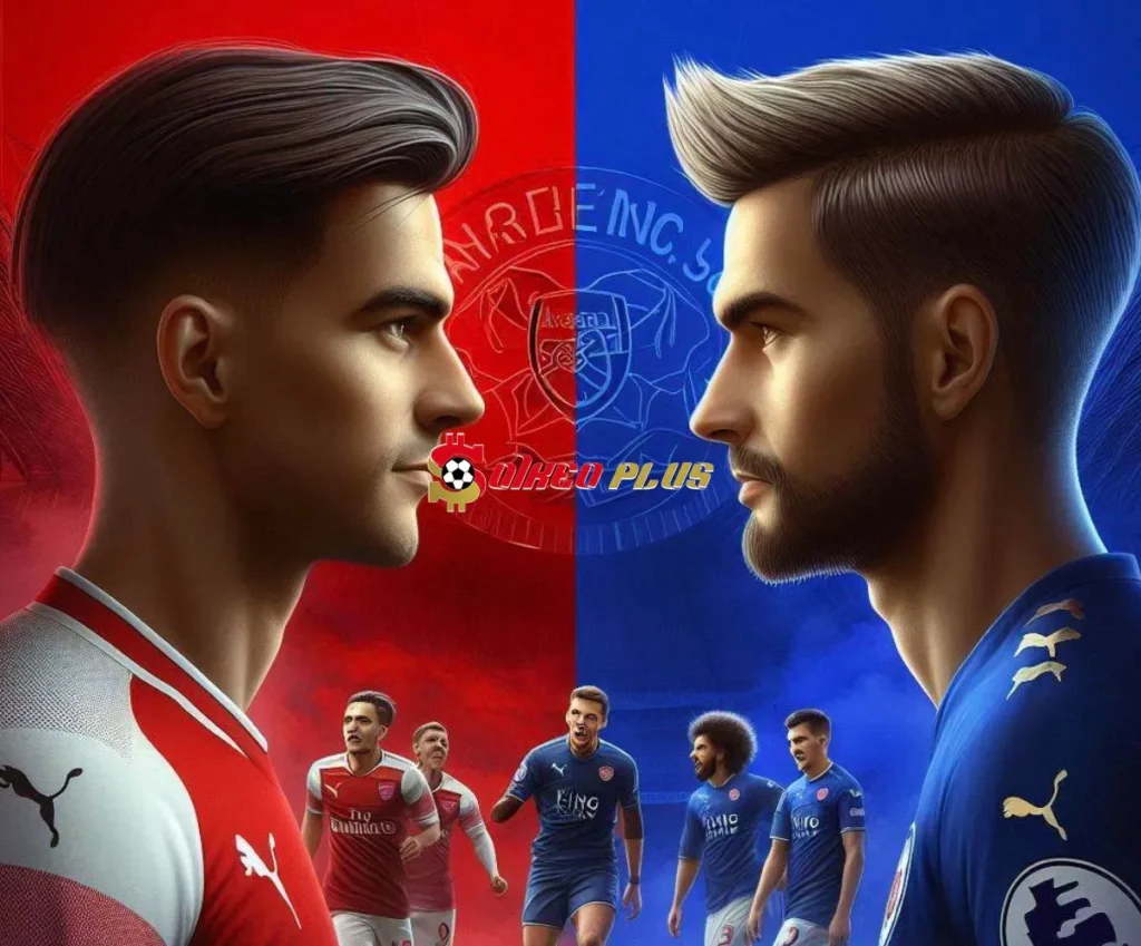 Soi Kèo Dự Đoán: Arsenal vs Leicester, 21h ngày 28/09/2024