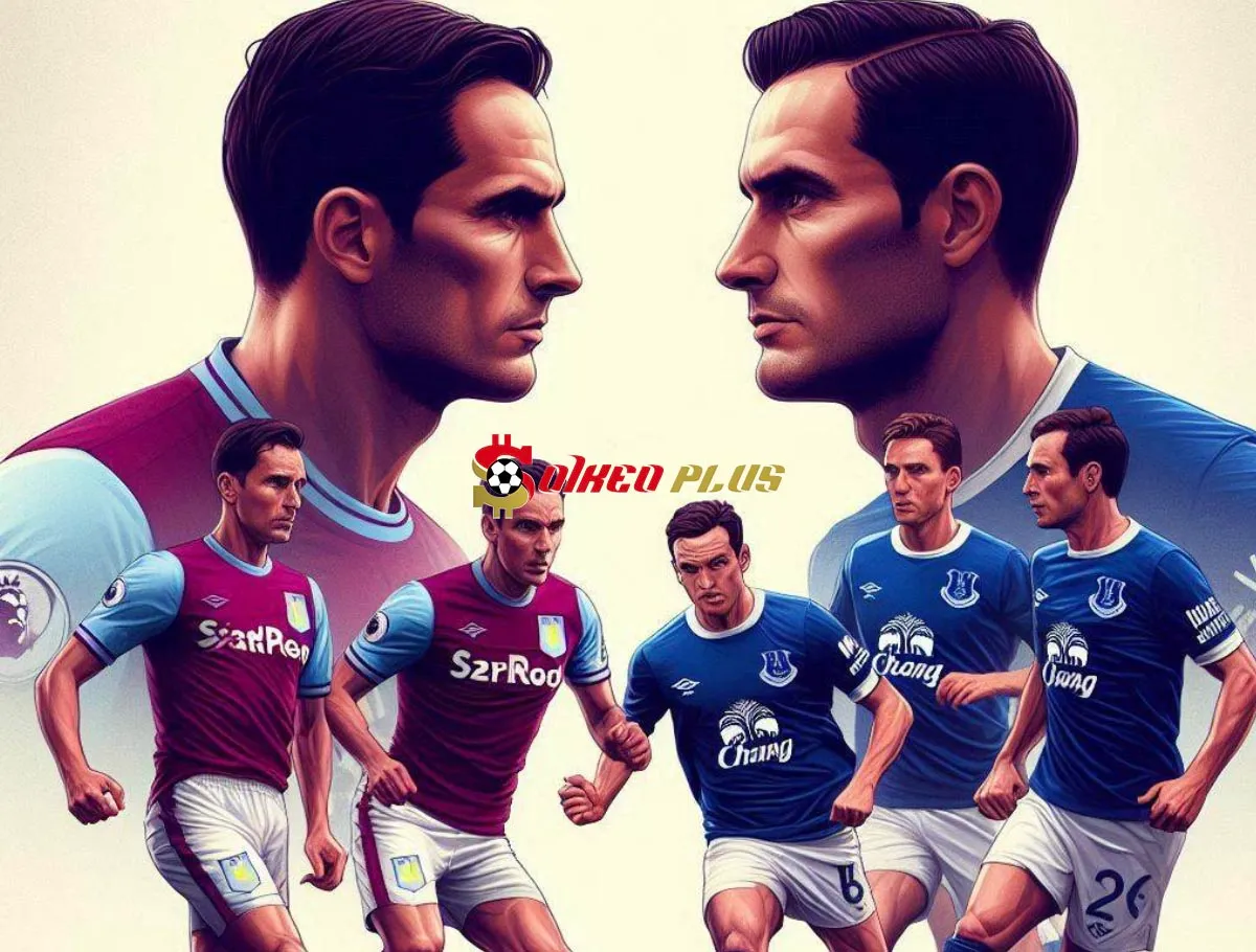 Soi Kèo Dự Đoán: Aston Villa vs Everton, 23h30 ngày 14/09/2024