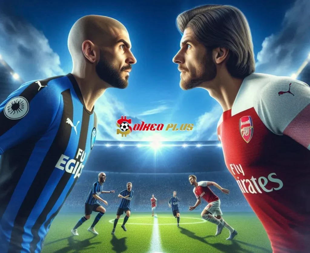 Soi Kèo Dự Đoán: Atalanta vs Arsenal, 2h ngày 20/09/2024