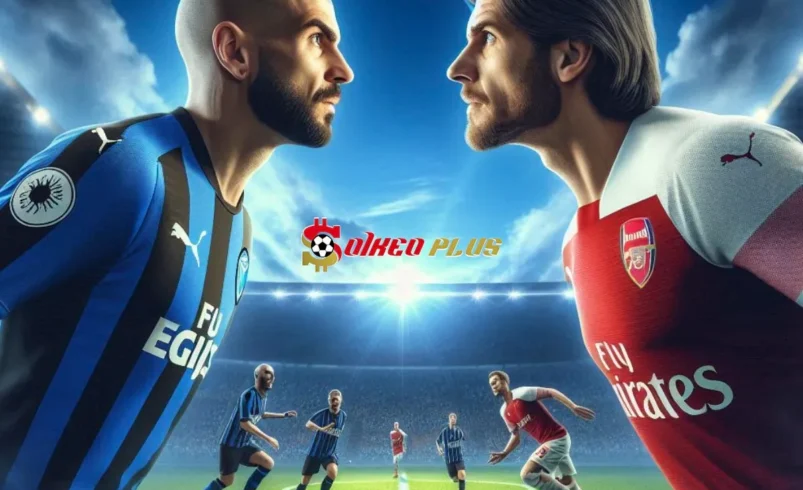 Soi Kèo Dự Đoán: Atalanta vs Arsenal, 2h ngày 20/09/2024