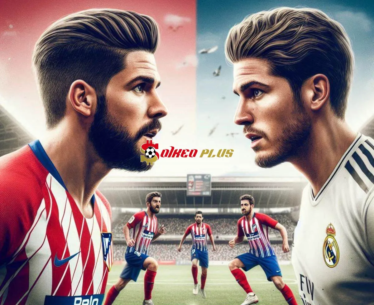 Soi Kèo Dự Đoán: Atletico Madrid vs Real Madrid, 2h ngày 30/09/2024