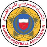Bahrain Logo