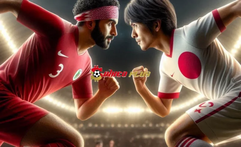 Soi Kèo Dự Đoán: Bahrain vs Nhật Bản, 23h ngày 10/09/2024