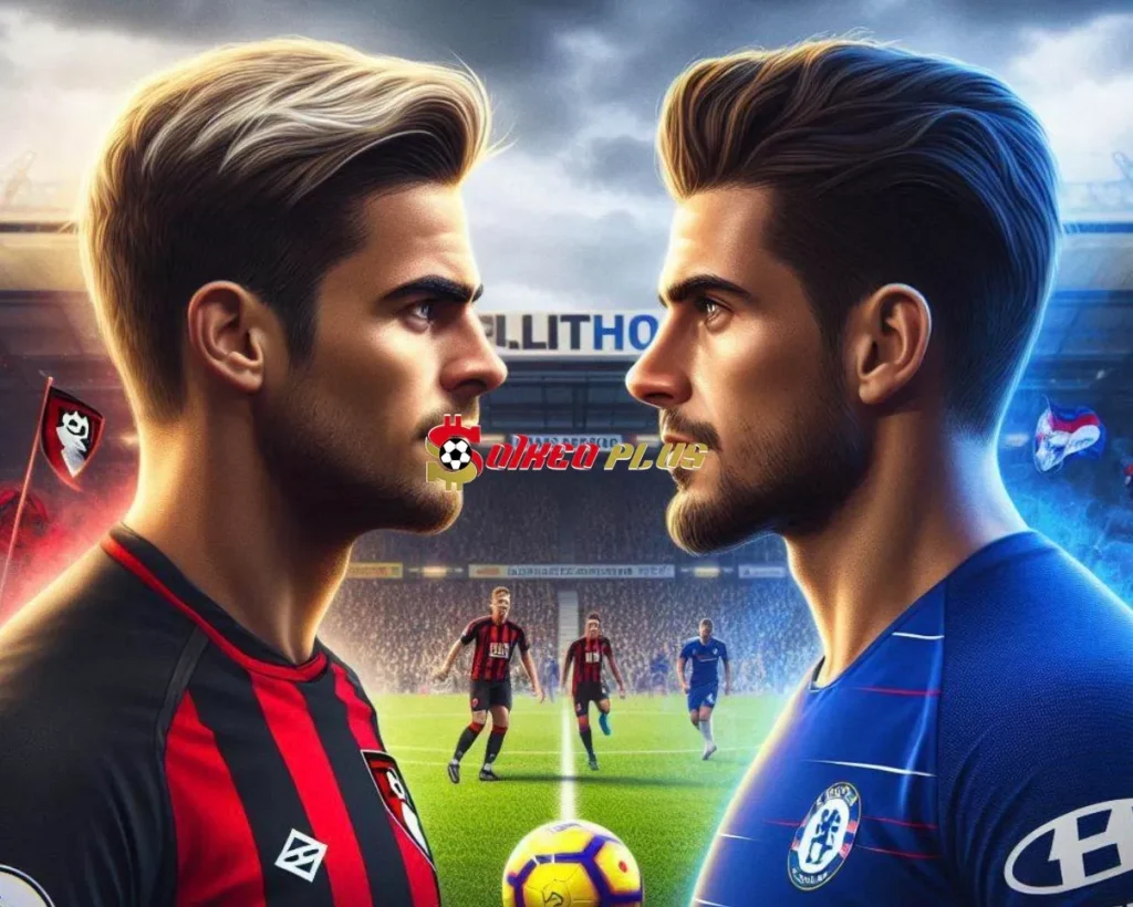 Soi Kèo Dự Đoán: Bournemouth vs Chelsea, 2h ngày 15/09/2024