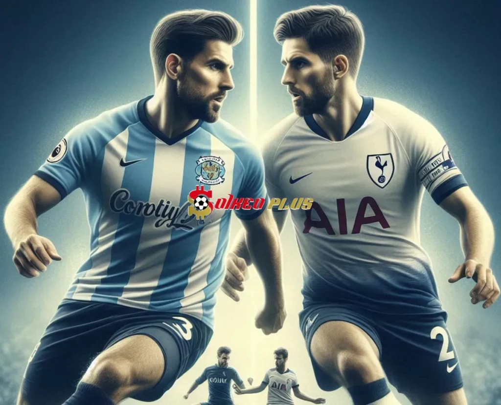 Soi Kèo Dự Đoán: Coventry vs Tottenham, 2h ngày 19/09/2024