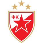 Crvena zvezda Logo