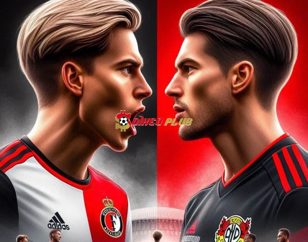 Soi Kèo Dự Đoán: Feyenoord vs Leverkusen, 23h45 ngày 19/09/2024