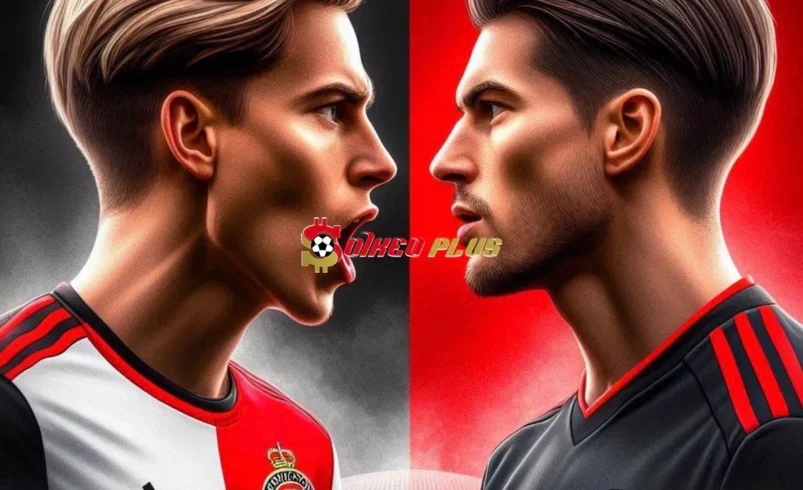 Soi Kèo Dự Đoán: Feyenoord vs Leverkusen, 23h45 ngày 19/09/2024