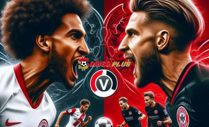 Soi Kèo Dự Đoán: Frankfurt vs Viktoria Plzen, 2h ngày 27/09/2024