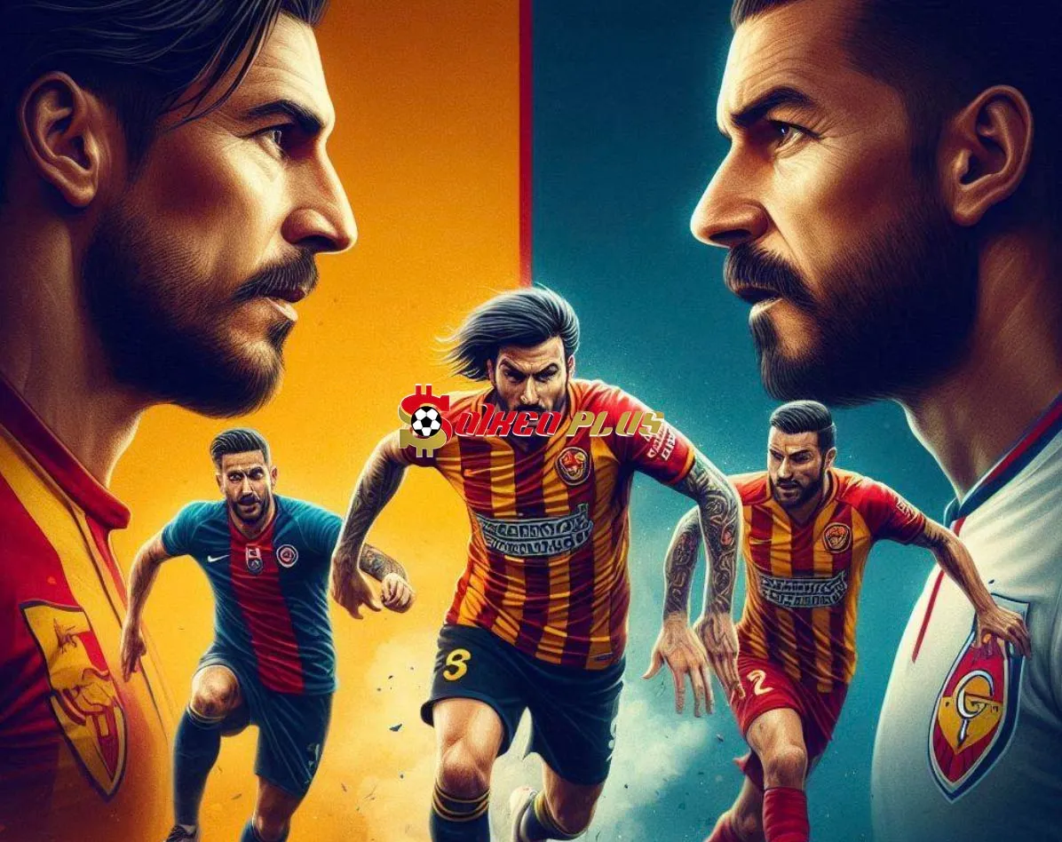 Soi Kèo Dự Đoán: Goztepe vs Kayserispor, 0h ngày 24/09/2024