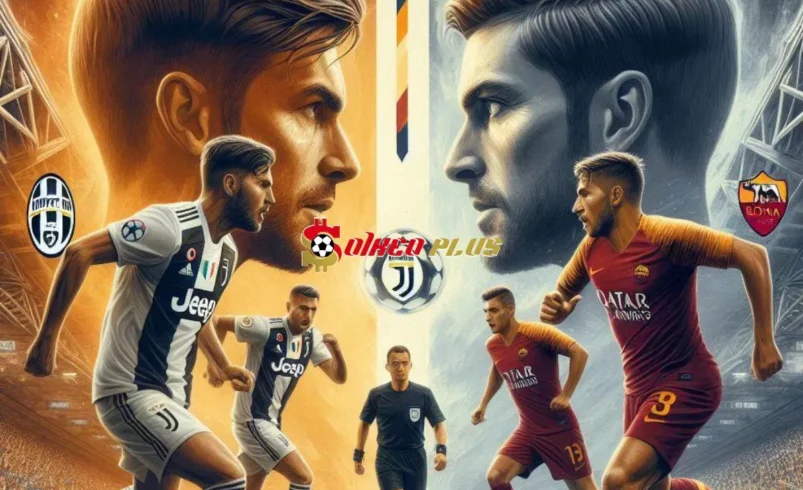 Soi Kèo Dự Đoán: Juventus vs Roma, 1h45 ngày 02/09/2024