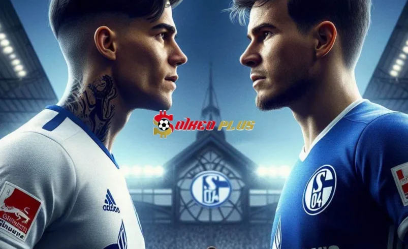 Soi Kèo Dự Đoán: Karlsruher vs Schalke, 23h30 ngày 13/09/2024