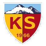 Kayserispor Logo