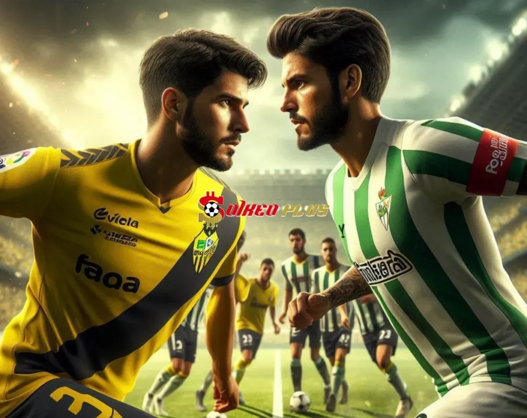 Soi Kèo Dự Đoán: Las Palmas vs Real Betis, 0h ngày 27/09/2024