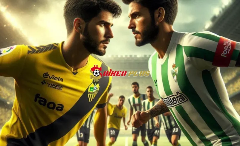 Soi Kèo Dự Đoán: Las Palmas vs Real Betis, 0h ngày 27/09/2024