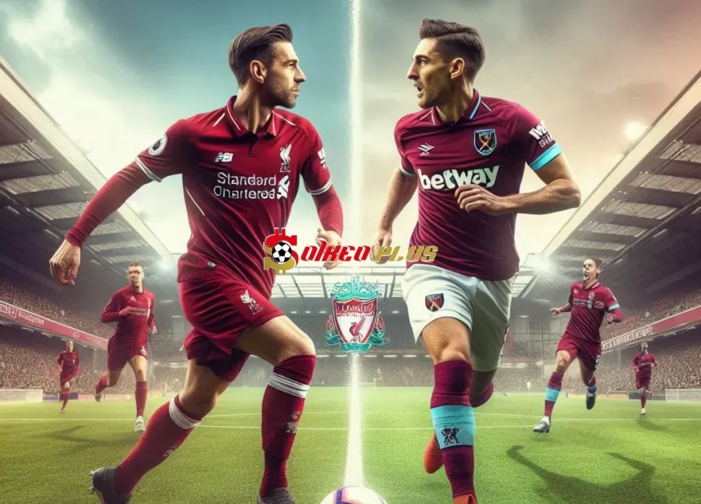 Soi Kèo Dự Đoán: Liverpool vs West Ham, 2h ngày 26/09/2024