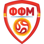 Bắc Macedonia Logo