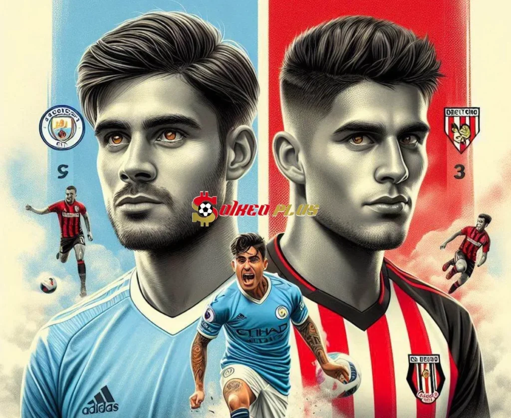 Soi Kèo Dự Đoán: Man City vs Brentford, 21h ngày 14/09/2024