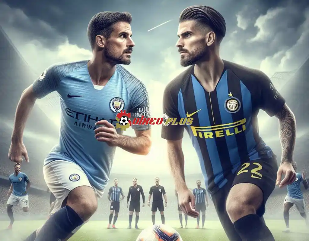 Soi Kèo Dự Đoán: Man City vs Inter Milan, 2h ngày 19/09/2024