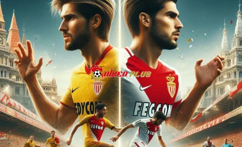 Soi Kèo Dự Đoán: Monaco vs Lens, 20h ngày 01/09/2024