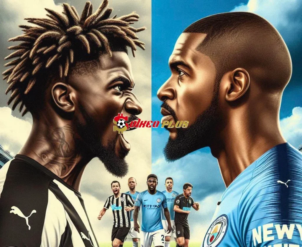 Soi Kèo Dự Đoán: Newcastle vs Man City, 18h30 ngày 28/09/2024