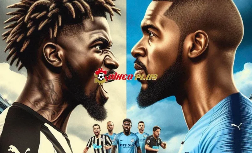 Soi Kèo Dự Đoán: Newcastle vs Man City, 18h30 ngày 28/09/2024