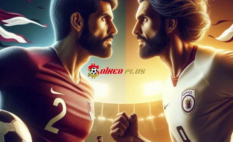 Soi Kèo Dự Đoán: Qatar vs UAE, 23h ngày 05/09/2024