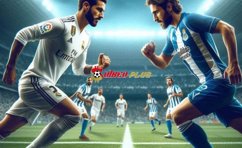 Soi Kèo Dự Đoán: Real Madrid vs Alaves, 2h ngày 25/09/2024