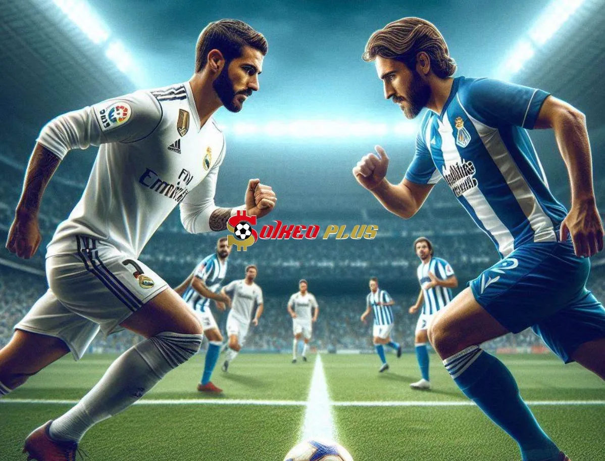 Soi Kèo Dự Đoán: Real Madrid vs Alaves, 2h ngày 25/09/2024