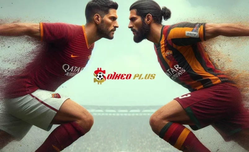 Soi Kèo Dự Đoán: Roma vs Venezia, 20h ngày 29/09/2024